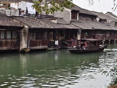 -乌镇东栅景区