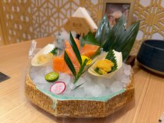 -德川家日本料理(中关村店)