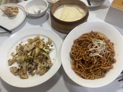 -眉州东坡(亚运村店)