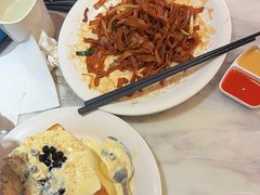 -翠华餐厅(德基广场店)
