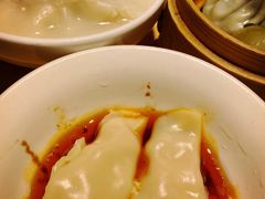 钟水饺-龙抄手食府(浣花北路店)