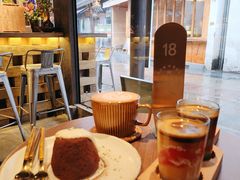 -Metal hands·铁手咖啡