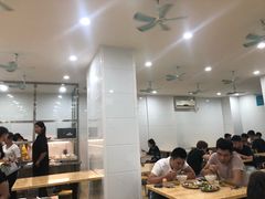 大堂-海滨鸭仔饭(海宁店)