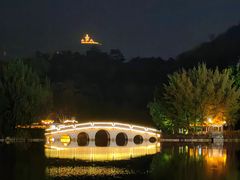 -星湖旅游景区七星岩