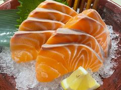 -古田居·特色寿司料理(骏欣中心店)