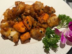 -德尚煌·顺德菜(誉山悠方天地店)