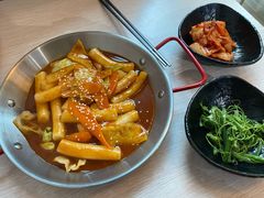 -文成焕·家族韩式餐厅