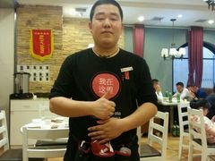 -闫府私房菜(经四路万达店)