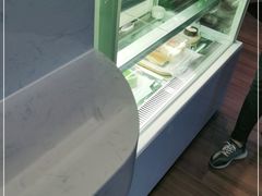 -青山上品咖啡·日式法兰绒手冲(高岛屋百货店)