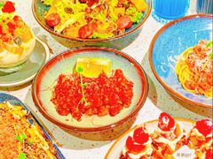 -BE BRIGHT KITCHEN(正佳广场店)