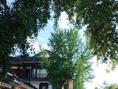 -南京夫子庙国际青年旅舍(平江府路店)