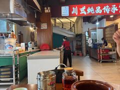 -妈妈传炖品(双林店)