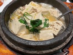 -申粤轩酒楼·三十年粤菜经典(丁香花园店)