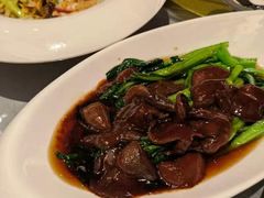 -静之湖湖畔餐厅