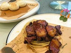-赢融印象•龙泉店•清真云南菜•民族菜(小菜园店)
