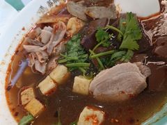 -苏晓玥·手作江南小吃(深圳北站店)