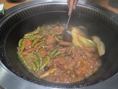 -咱屯子铁锅炖直营店(南湖大路店)