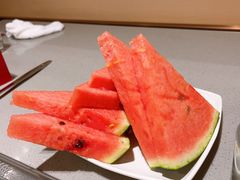 -海底捞火锅(金光华店)