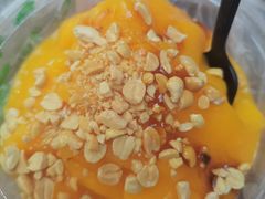 -夏食光安顺小舒冰粉冰浆(甲秀楼店)