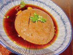 鸭血-余味