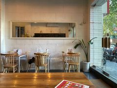 大堂-Egg•Allday Brunch(襄阳北路店)