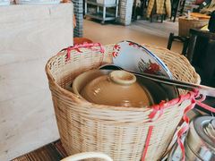 -广府乡下·饭庄(新港东路店)