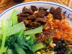 -老白家面馆(测绘东路总店)