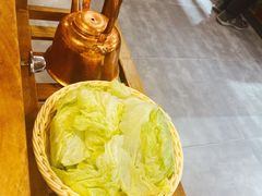 -京门老爆三·铜锅涮肉 爆肚(望京店)