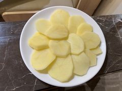 -芭夯兔·兔肉汤锅(新都店)