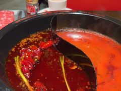 -牛市坎火锅(建设路店)