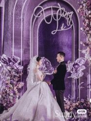 -Sunny喜铺婚礼定制·求婚策划