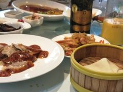 -廊亦舫Lang Yi Fang Restaurant(金桥店)