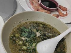 -写庭·鱼鲜川菜·宴请(铁像寺水街店)