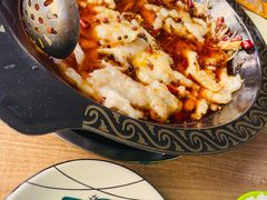 -金三可市井水煮鱼(金碧园店)