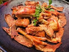 -老淮安·淮安菜(周恩来纪念馆店)