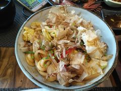-尺山寸水日料(马桥满天星店)