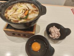 寿喜锅-滨寿司(新街口中央商场店)