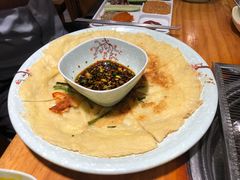 -7年8班朝鲜族非遗美食(三钢里店)