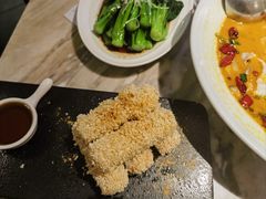 -周渝食惦·酸菜鱼精致川菜(横岗店)