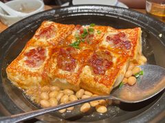 客家酿豆腐-客语客家菜(花园城店)