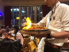 -MR.ROCKY洛奇先生RESTAURANT&BAR(宝安壹方城店)