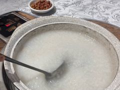 -丰尔粥食·粥底火锅·桑拿鸡(大良总店)