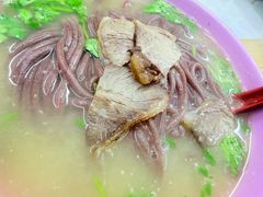 -牛马行牛肉饸饹铺(长春总店)