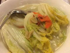 上汤菜-朱仔记食府(江南大道店)