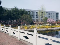 -南京医科大学(江宁校区)
