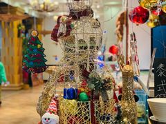 -火舞泰·泰式海鲜火锅餐厅(世纪城店)