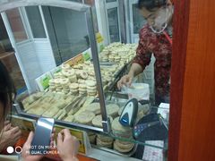 -采芝斋评弹茶馆(观前街店)