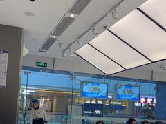 -兰湘子·湘菜小炒(南京江宁万达店)
