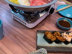 -晴季寿司(红旗街万达店)