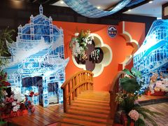 -桥香园过桥米线(国贸店)